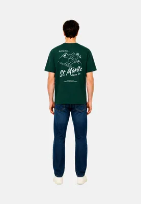 Produktbild von Only & Sons T-Shirt Fred Life Kurzarmshirt