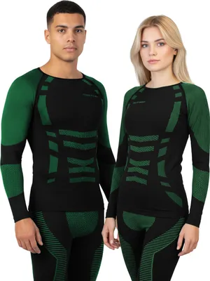 Produktbild von Polar Husky Sport-Funktionsunterhemd