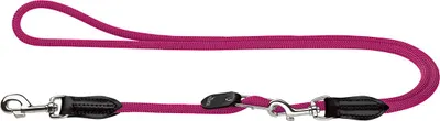 Obrázok produktu pre Vodítko Hunter Vario Freestyle 10/200 Rope Raspberry