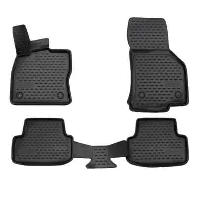 Image de Tapis de sol caoutchouc Novline VW Golf VII. 2012-2020
