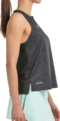 Produktbild von BULLPADEL ABURE Damen Tank Top Schwarz XXL