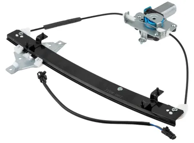 Obrázek produktu pro Stahovačka okna s motorem přední levá Chevrolet Captiva 2006+