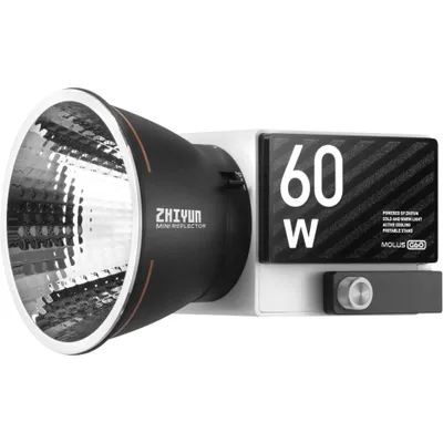 Immagine prodotto di Zhiyun Molus G60