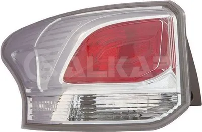 Produktbild von ALKAR Rückleuchte Heckleuchte Links für MITSUBISHI OUTLANDER III (GGW, GFW, ZJ)