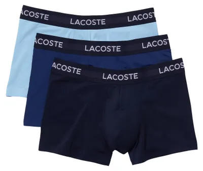 Obrázek produktu pro Lacoste Boxerky 3er-Pack