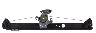 Produktbild von DENCKERMANN L000013 Elektrischer Fensterheber Hinten Links für BMW X5 (E53)