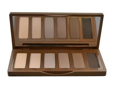 Produktbild von Urban Decay NAKED 2 Basics Eyeshadow Palette