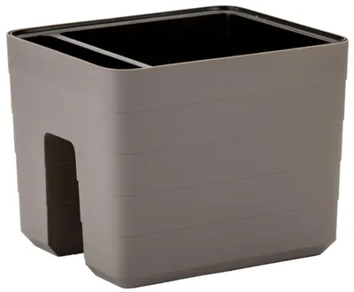Image de PLASTIA s.r.o. Berberis 30x26 cm, beige