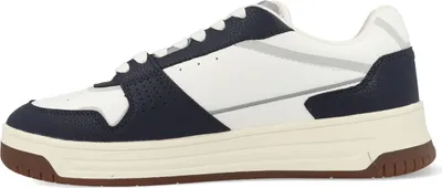 Produktbild von Cruyff Sneaker Collegam CC241030-163 Weiß / Blau-43