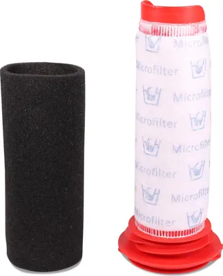 Obrázok produktu pre KOMA HFBS6 - Sada filtrov pre vysávače Bosch Athlet