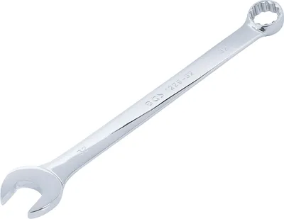Image de BGS 1229-32 Clé mixte, extra longue, 32 mm