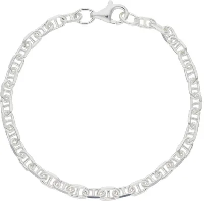 Produktbild von JuwelmaLux Armband 925/000 Sterling Silber JL50-03-0012 21 cm