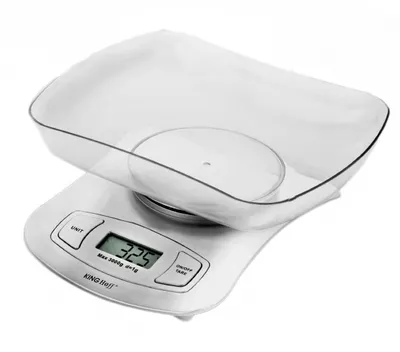 Immagine prodotto di Bilancia Da Cucina Kinghoff Kh-6072
