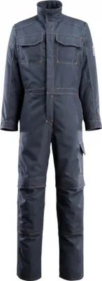 Immagine prodotto di Tuta con tasche al ginocchio MASCOT® Baar MASCOT® MULTISAFE