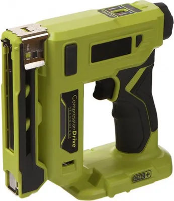 Produktbild von Ryobi 5133004496 18 V ONE+ Akku-Tacker R18ST50-0