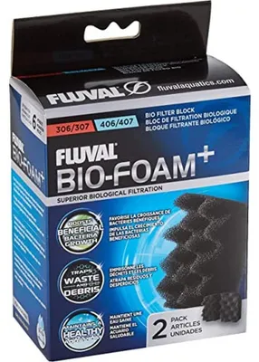 Zdjęcie produktu dla FluvalFoam dla 306/406