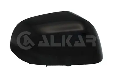 Produktbild von ALKAR 6344553 Außenspiegel Abdeckung Kappe Rechts für NISSAN MICRA IV (K13) Spiegelkappe