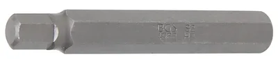 Produktbild von BGS 4963 Innen-6-kant-Bit, 75 mm lang, 8 mm, 10 (3/8)