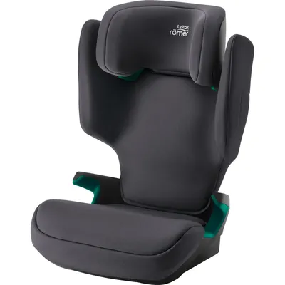 Produktbild von Britax Römer Adventure Plus, Farbe:Midnight Grey