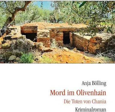 Zdjęcie produktu dla Mord im Olivenhain