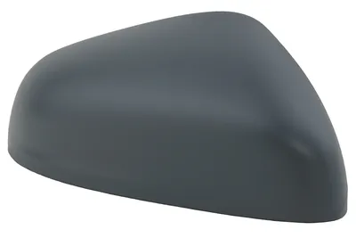Produktbild von Johns, AußenSpiegel Abdeckung Spiegel Kappe passend für Ford Fiesta 17 05/2017- RE gru. 2085099 H1BB17K746AA5G9Z