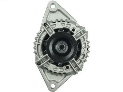 Obrázek produktu pro Alternátor 12V 150.0A - PEUGEOT, 207 1.6 T, 207 1.6 VTi - 0125711011 - 0125711011 - 0125711011