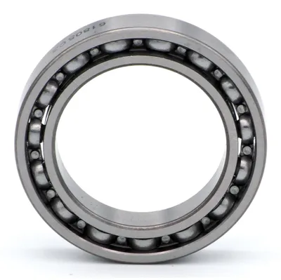 Rillenkugellager 6805 C3 25x37x7 mm, 2 Stück