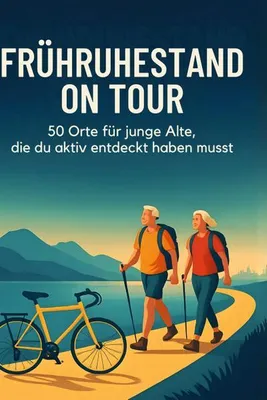 Produktbild von Frühruhestand on Tour