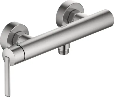 Immagine prodotto di Duravit Balcoon Mitigeur monocommandé pour douche, montage apparent, BA4230000070, BA4230000070