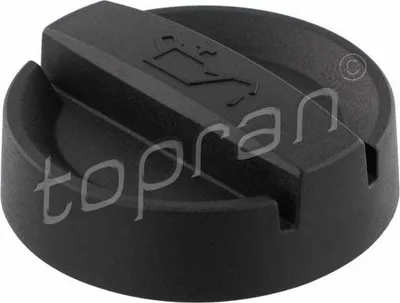 Produktbild von TOPRAN Öldeckel 503 178 für BMW 3 Touring (E91) 3 Limousine (E90) X3 (E83)