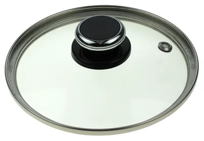 Image de Cuisinart C0400410 Couvercle pour cuiseur à riz CRC400E