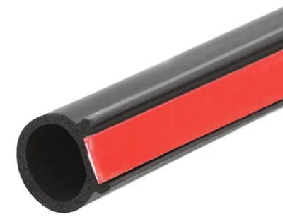 Productafbeelding van Solidchoice - Zelfklevende Weerstrip voor Auto, 8 Meter