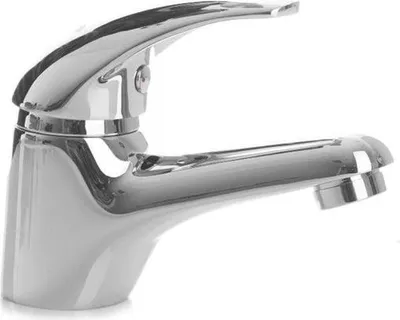 Produktbild von Waschtischarmatur SAZAVA DSA526.5