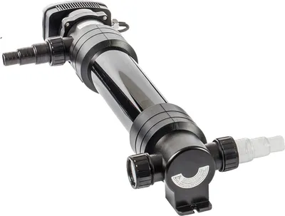 Produktbild von UVC-Teichklärer 55W