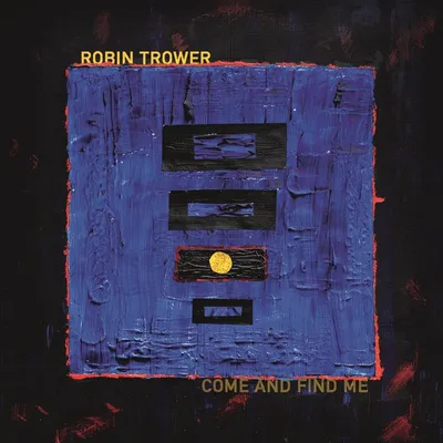 Obrázok produktu pre Robin Trower: Robin Trower: (CD / C)