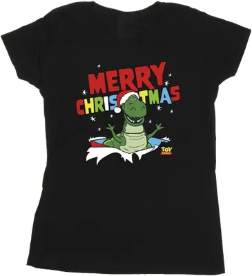 Produktbild von Disney - "Toy Story" T-Shirt für Damen BI44486 (M) (Schwarz)