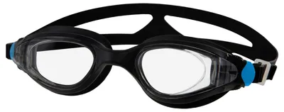 Produktbild von Aqua Speed - "Ceto" Schwimmbrille für Kinder PP489 (Einheitsgröße) (Schwarz)