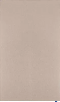 Produktbild von Legamaster Pinnwand WALL-UP Akustik 119,5 x 200,0 cm Textil beige
