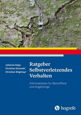Immagine prodotto di Ratgeber Selbstverletzendes Verhalten