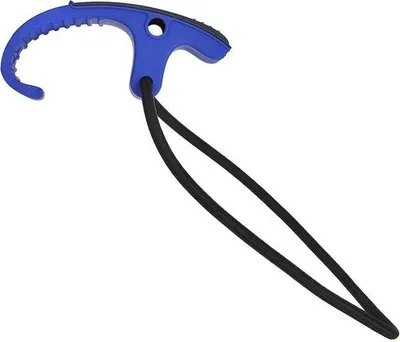 Produktbild von Multifunktionsgriff mit elastischer Schlaufe