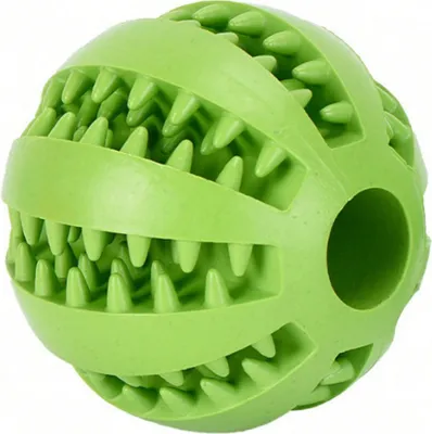 Immagine prodotto di Palloncino dentale PALKAR 7 cm verde