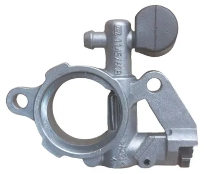 Produktbild von Stihl Original Ölpumpe  für MS201 - 11456403200