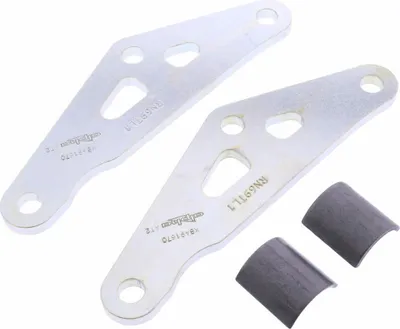 Immagine prodotto di Kit abbassamento posteriore ALPHA TECHNIK 33-RN69-TL01KBA per Yamaha
