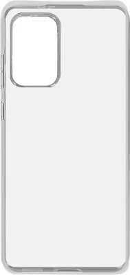 Produktbild von Avizar, Gelhülle für Samsung Galaxy A72, Transparent