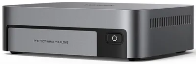 Image de Ugreen UGREEN NASync DXP480T Plus NAS System 4-Bay NVMe