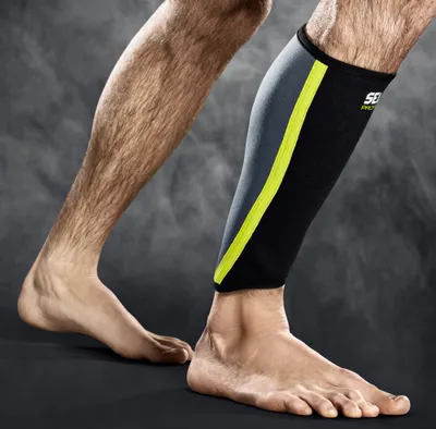 Produktbild von Select Sports Wadenbandage schwarz schwarz M