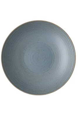 Produktbild von Thomas Teller tief Nature ø 28cm water, Rund, Steingut, Blau, 28 cm, 1 Stück(e)