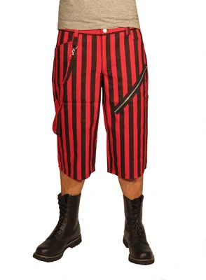 Produktbild von Nix Gut - Stripes, Short