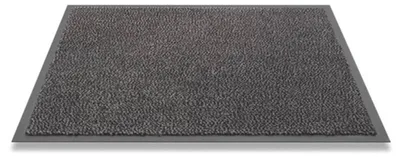 Immagine prodotto di Tappeto antipolvere Hamat Mars 60x80cm antracite