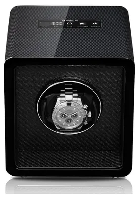 Productafbeelding van Modalo Saturn MV4 horlogewinder voor 1 horloge